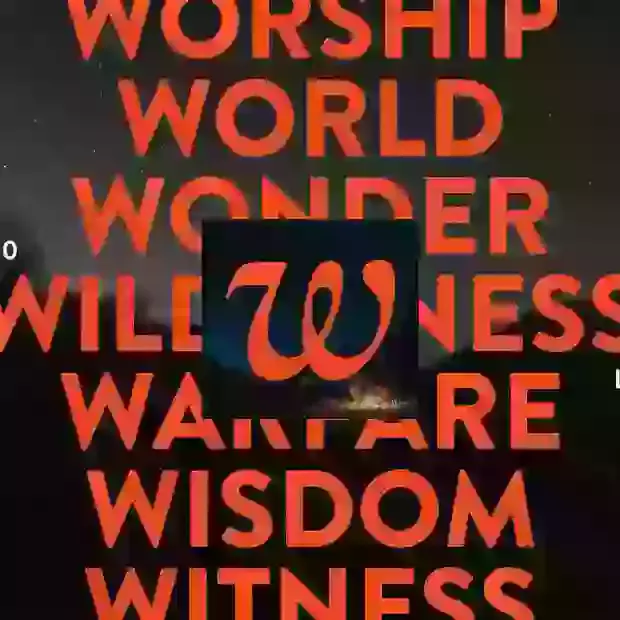 Awaken 50 Lent Series